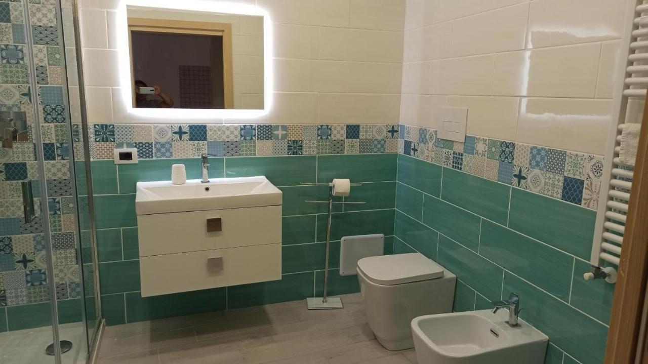 Napoli&Love Apartment Bovio Centro Storico Zewnętrze zdjęcie