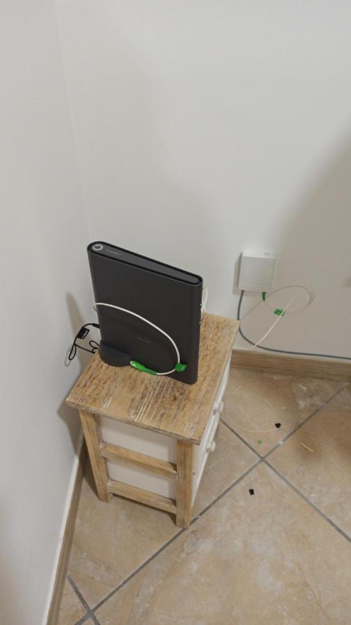 Napoli&Love Apartment Bovio Centro Storico Zewnętrze zdjęcie