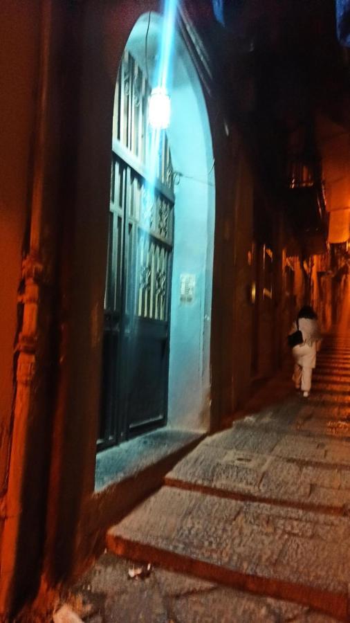 Napoli&Love Apartment Bovio Centro Storico Zewnętrze zdjęcie
