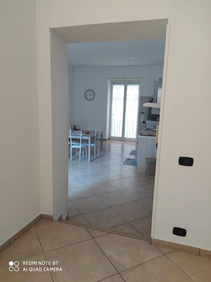 Napoli&Love Apartment Bovio Centro Storico Zewnętrze zdjęcie