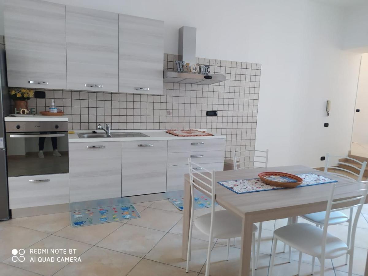 Napoli&Love Apartment Bovio Centro Storico Zewnętrze zdjęcie