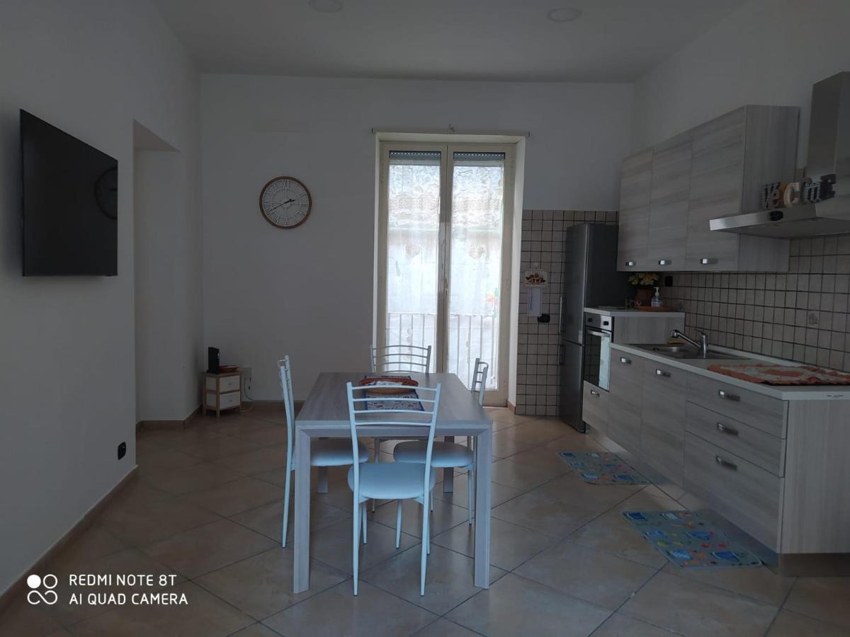 Napoli&Love Apartment Bovio Centro Storico Zewnętrze zdjęcie