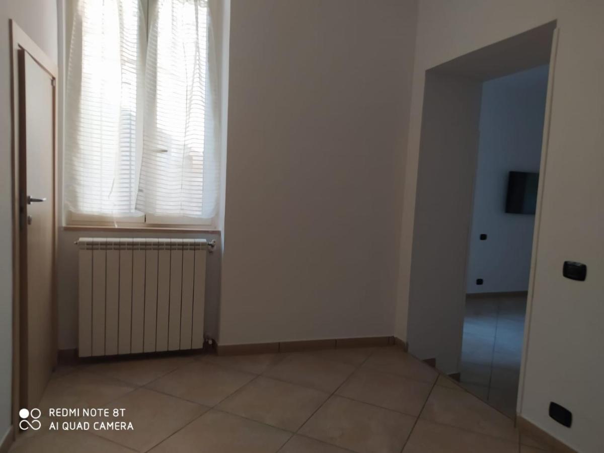 Napoli&Love Apartment Bovio Centro Storico Zewnętrze zdjęcie