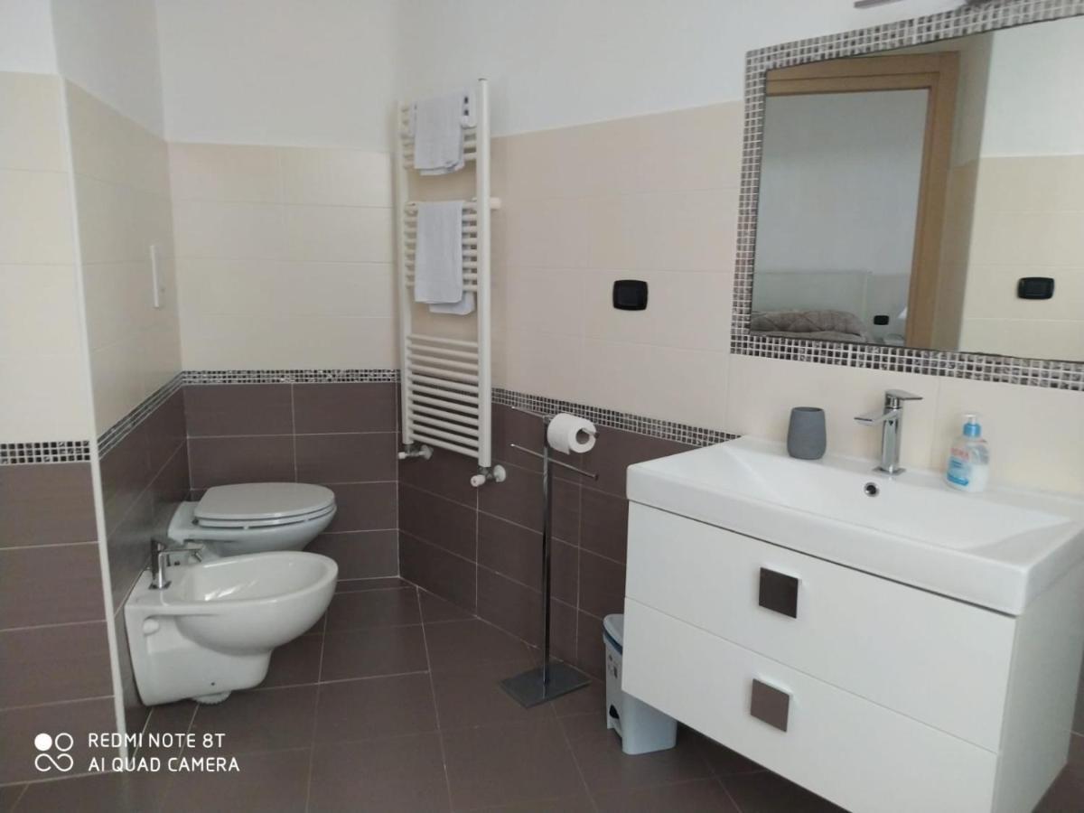 Napoli&Love Apartment Bovio Centro Storico Zewnętrze zdjęcie
