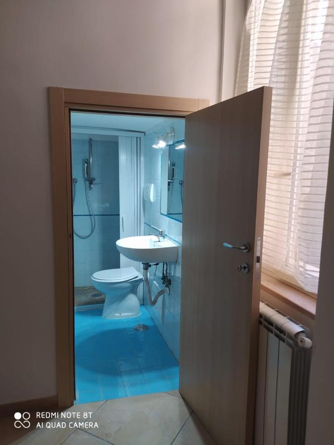 Napoli&Love Apartment Bovio Centro Storico Zewnętrze zdjęcie