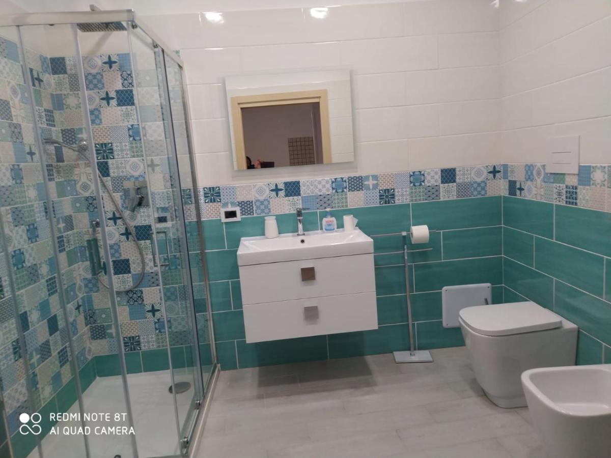 Napoli&Love Apartment Bovio Centro Storico Zewnętrze zdjęcie