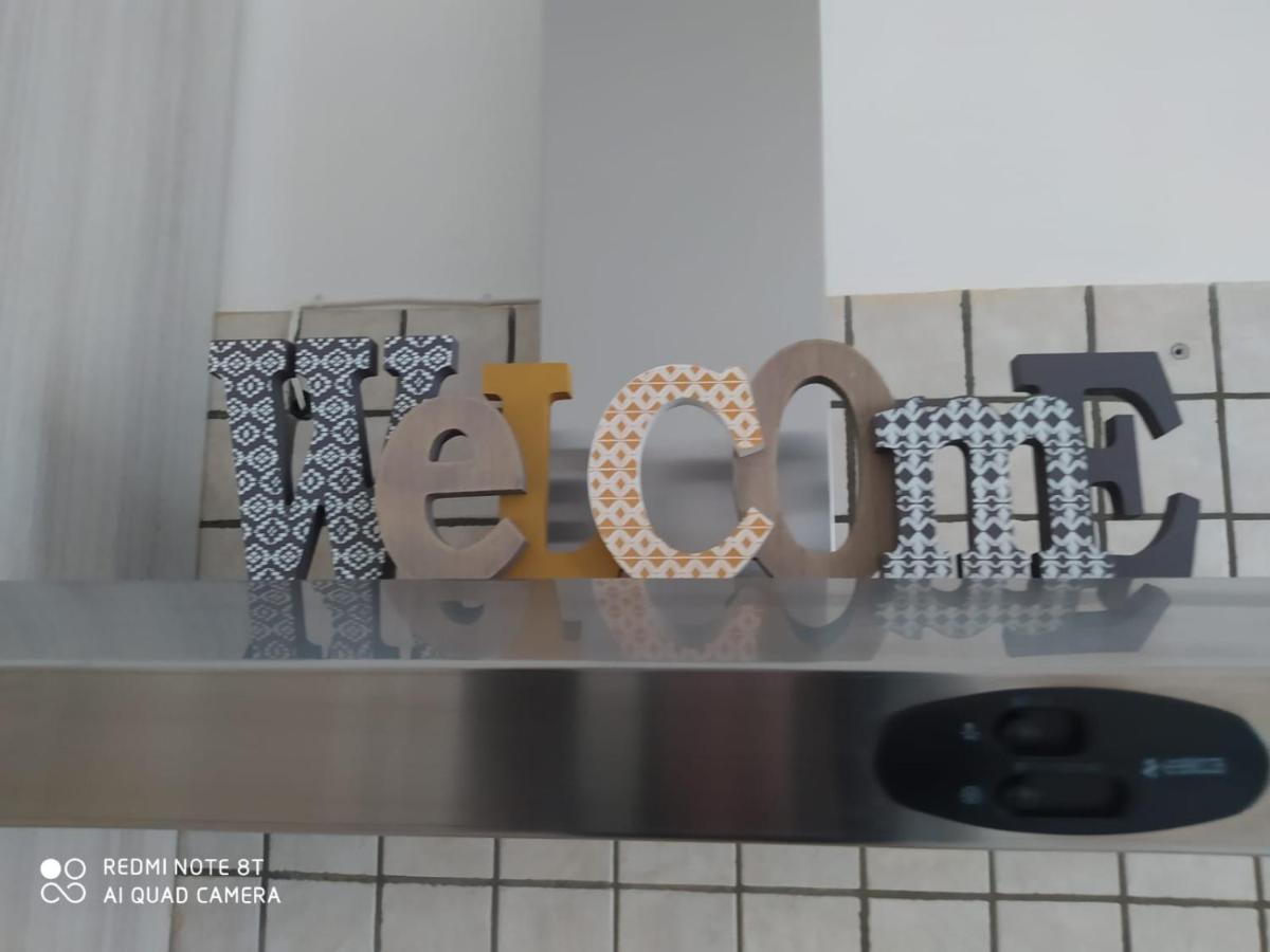 Napoli&Love Apartment Bovio Centro Storico Zewnętrze zdjęcie