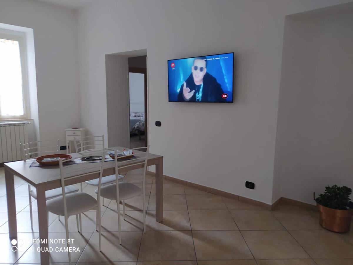 Napoli&Love Apartment Bovio Centro Storico Zewnętrze zdjęcie