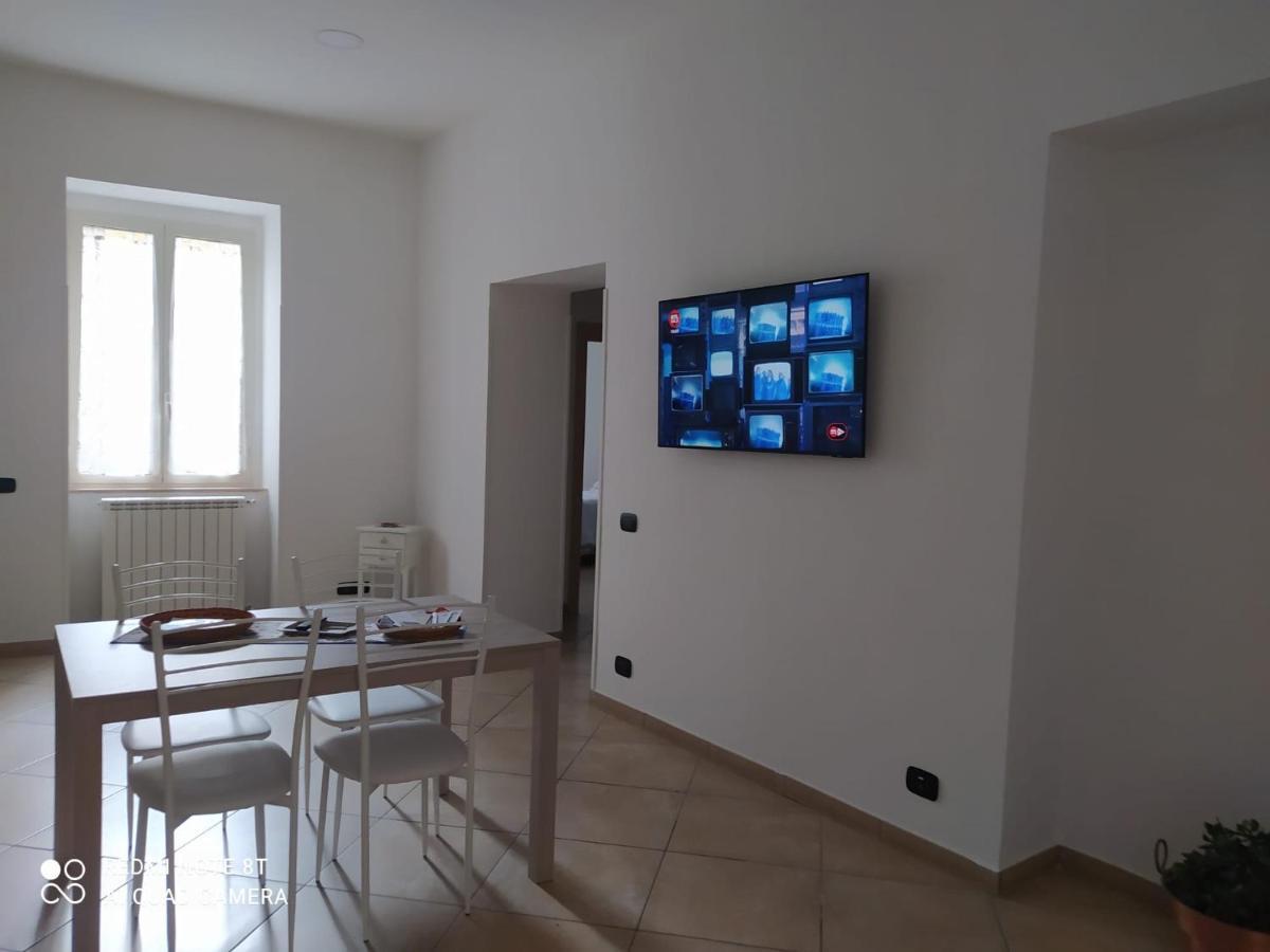 Napoli&Love Apartment Bovio Centro Storico Zewnętrze zdjęcie