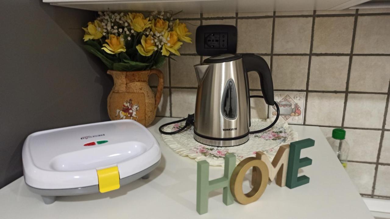 Napoli&Love Apartment Bovio Centro Storico Zewnętrze zdjęcie
