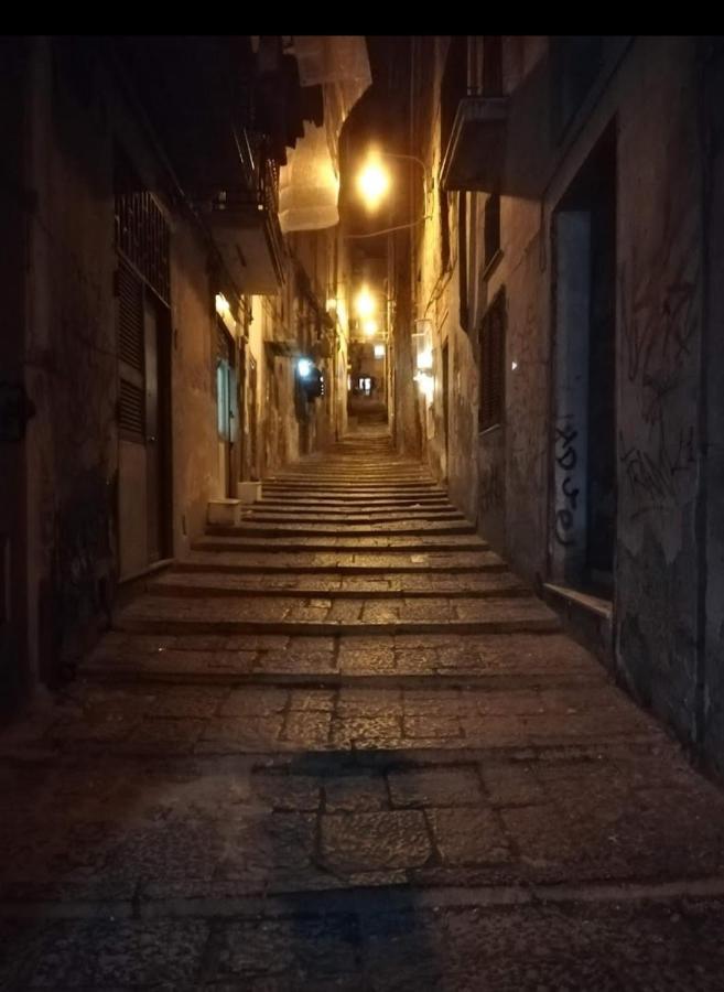 Napoli&Love Apartment Bovio Centro Storico Zewnętrze zdjęcie