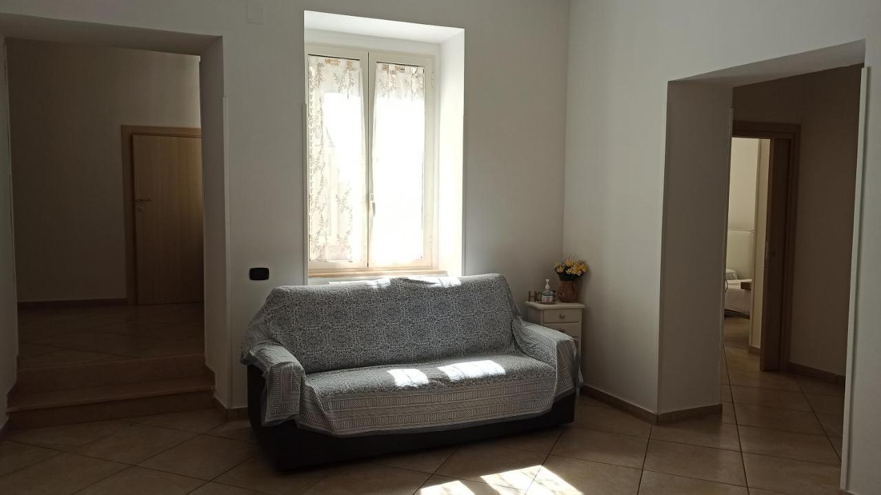Napoli&Love Apartment Bovio Centro Storico Zewnętrze zdjęcie