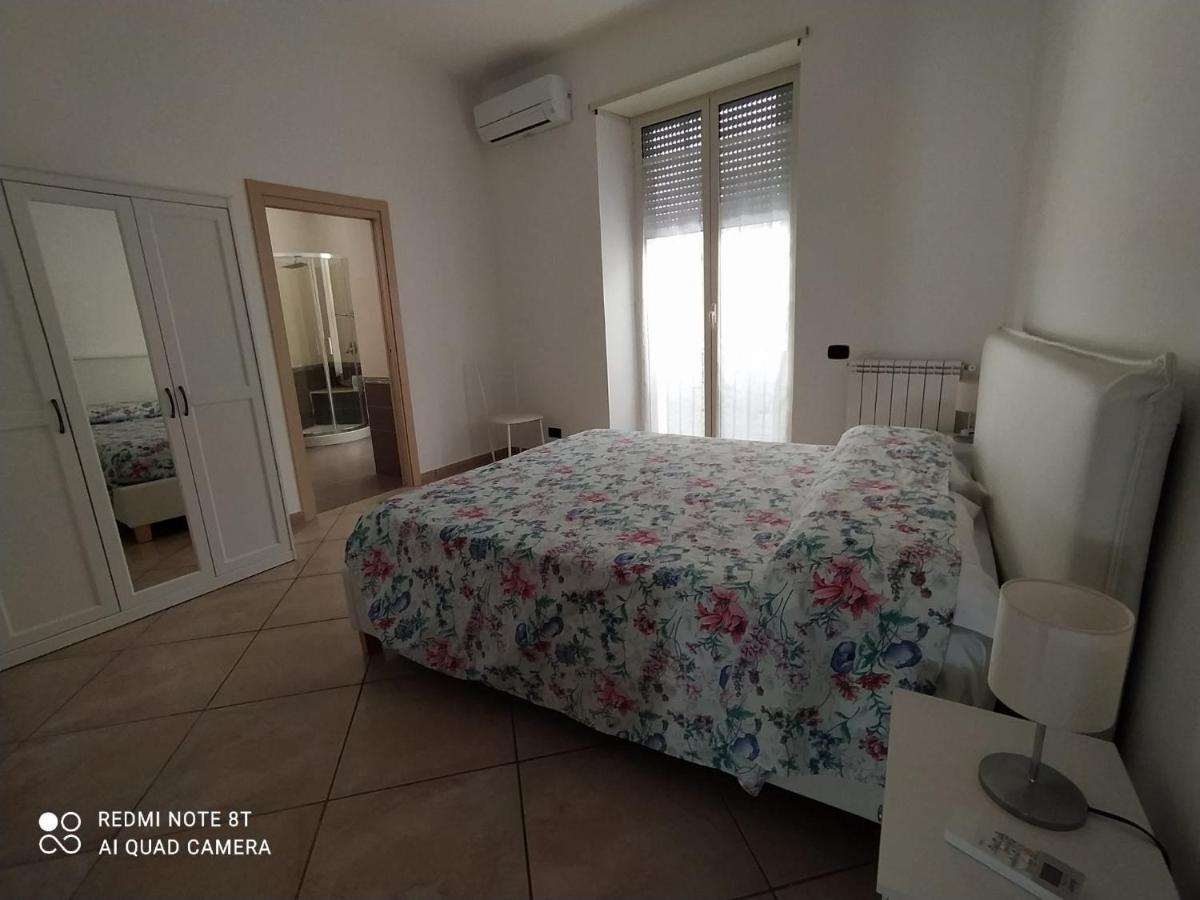 Napoli&Love Apartment Bovio Centro Storico Zewnętrze zdjęcie