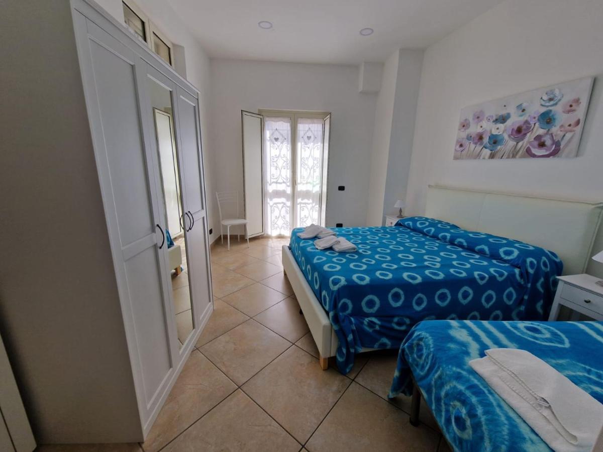 Napoli&Love Apartment Bovio Centro Storico Zewnętrze zdjęcie