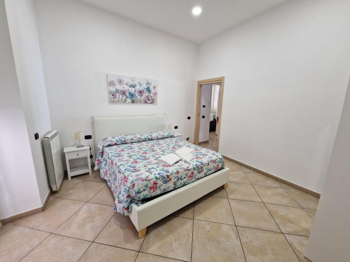 Napoli&Love Apartment Bovio Centro Storico Zewnętrze zdjęcie