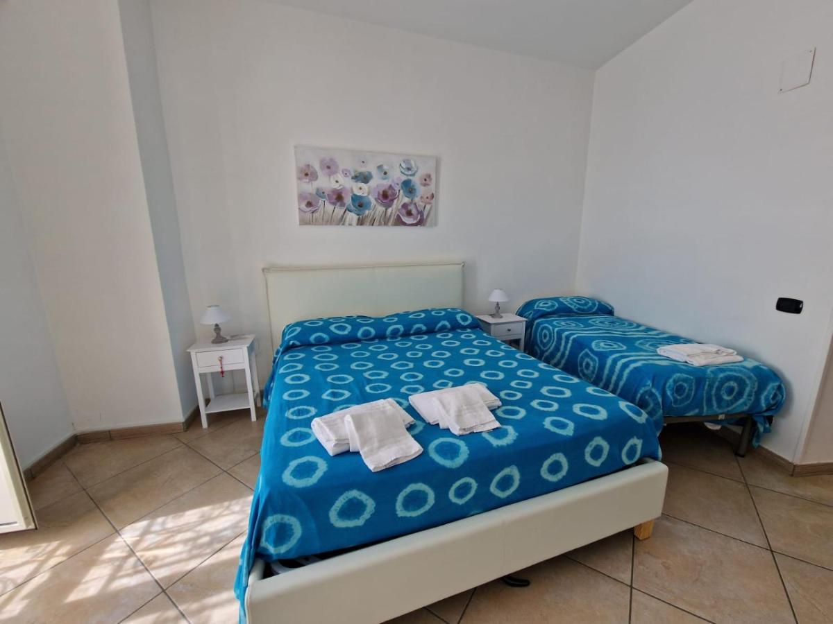 Napoli&Love Apartment Bovio Centro Storico Zewnętrze zdjęcie